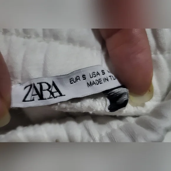 Zara sweatpants EUC - Picture 4 of 5